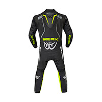 Berik Entry Level 2.0 Suit Yellow