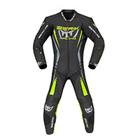 Berik Entry Level 2.0 Suit Yellow