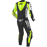 Berik Monza 2.0 Suit Yellow - 2