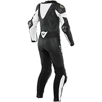 Dainese Imatra Air Lady Suit Black White