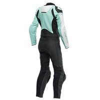 Tuta Divisibile Donna Dainese Mirage 2pcs Acqua Donna