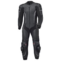 Held Brands Hatch Suit black