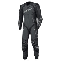 Traje Held Suzuka negro