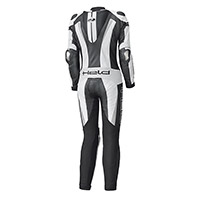 Held Ayana 2 Lady Suit White Black