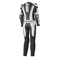 Held Ayana 2 Lady Suit White Black - 2