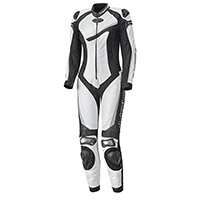 Held Ayana 2 Lady Suit White Black