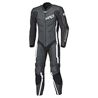 Held Expite Suit Black