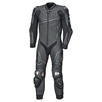 Held Slade 2 Suit Black