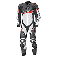 Held Slade 2 Suit Black White Red