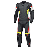 Held Spire 2 Divisible Suit white red