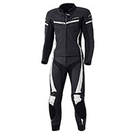 Held Spire Suit Black White