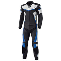 Held Spire Suit Black Blue