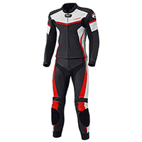 Held Spire Suit Black Red