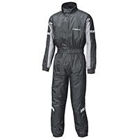 Held Splash 2 Rain Suit Black Silver