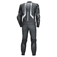 Held Street Rocker Pro Suit Black White