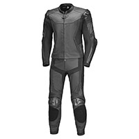 Held Street Rocker Pro Suit Black