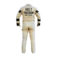 Mono Holyfreedom TutoCrema - img 2