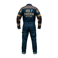 Mono Holyfreedom TutoDenim - img 2