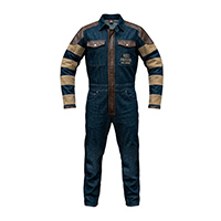 Mono Holyfreedom TutoDenim
