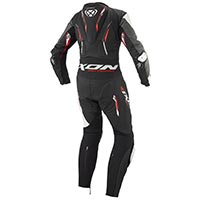 Ixon Demonio Suit White Red - 2