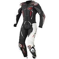 Ixon Demonio Suit White Red