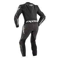 Ixon Jackal Suit Black - 2