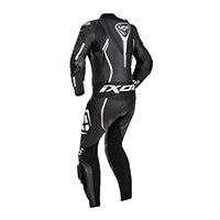 Ixon Vortex Lady Leather Suit Black