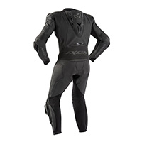 Traje Ixon Vendetta Evo negro - 2