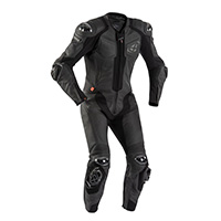 Ixon Vendetta Evo Suit Black