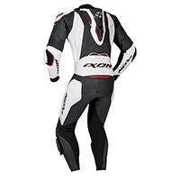 Ixon Vendetta Evo Suit Black White