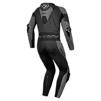 Ixon Vortex 3 Suit Black - 2