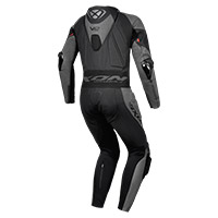 Traje Ixon Vortex 3 negro - 2