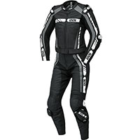 Ixs Sports Ld Rs-800 1.0 2pcs Lady Suit Black