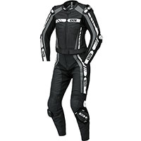 Traje 2Pz Mujer IXS Sports LD RS-800 1.0 negro