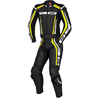 Ixs Sport Ld Rs-800 1.0 2pcs Suit Black Yellow