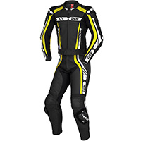 Combinaison Ixs Sport Ld Rs-800 1.0 2pcs Noir Jaune