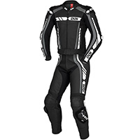 Ixs Sport Ld Rs-800 1.0 2pcs Suit Black Red