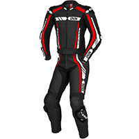 Ixs Sport Ld Rs-800 1.0 2pcs Suit Black Red