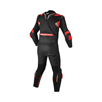 Tuta Divisibile Macna Armadyl 2pc Rosso Bianco - img 2