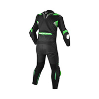 Tuta Divisibile Macna Armadyl 2pc Verde Bianco - img 2