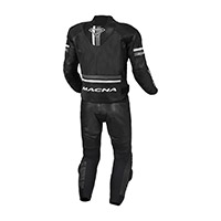 Macna Diabro 2pc Suit Black