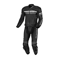 Macna Diabro 2pc Suit Black