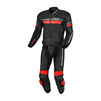 Macna Diabro 2pc Suit Red