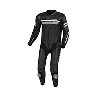 Macna Diabro Suit Black