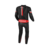 Macna Diabro Suit Red - 2