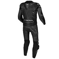 Macna Tronniq 2pc Suit Black