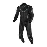 Macna Varshall 2pc Suit Black