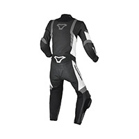 Macna Varshall Junior Suit Black White Kid