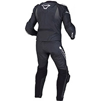 Traje Macna Voltage 2pc negro