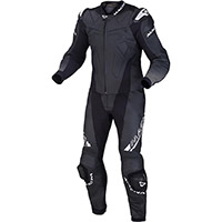 Macna Voltage 2pc Suit Black